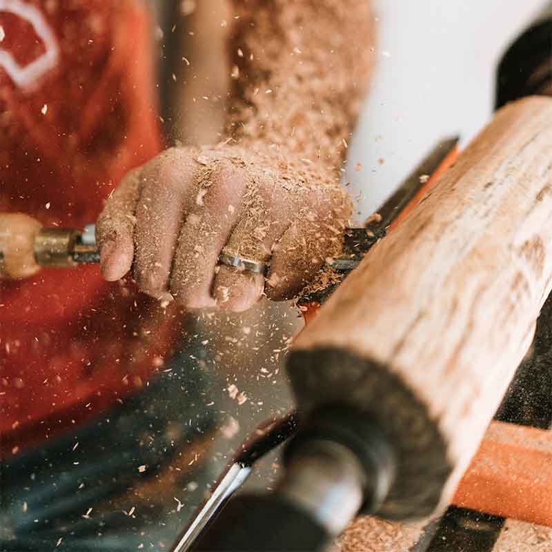 About HR WOOD Packaging