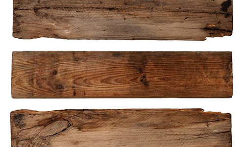Wooden Planks